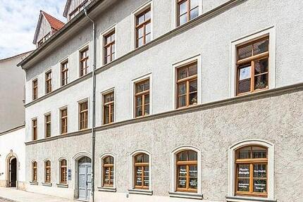 Büro, Praxisräume in der Freiberger Altstadt zimmer