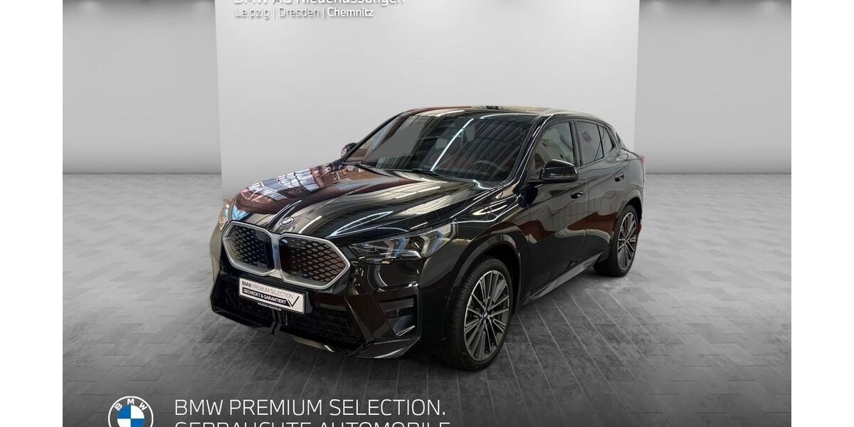 BMW iX2 9.953 km 55.606 &euro; Chemnitz/Röhrsdorf 09247