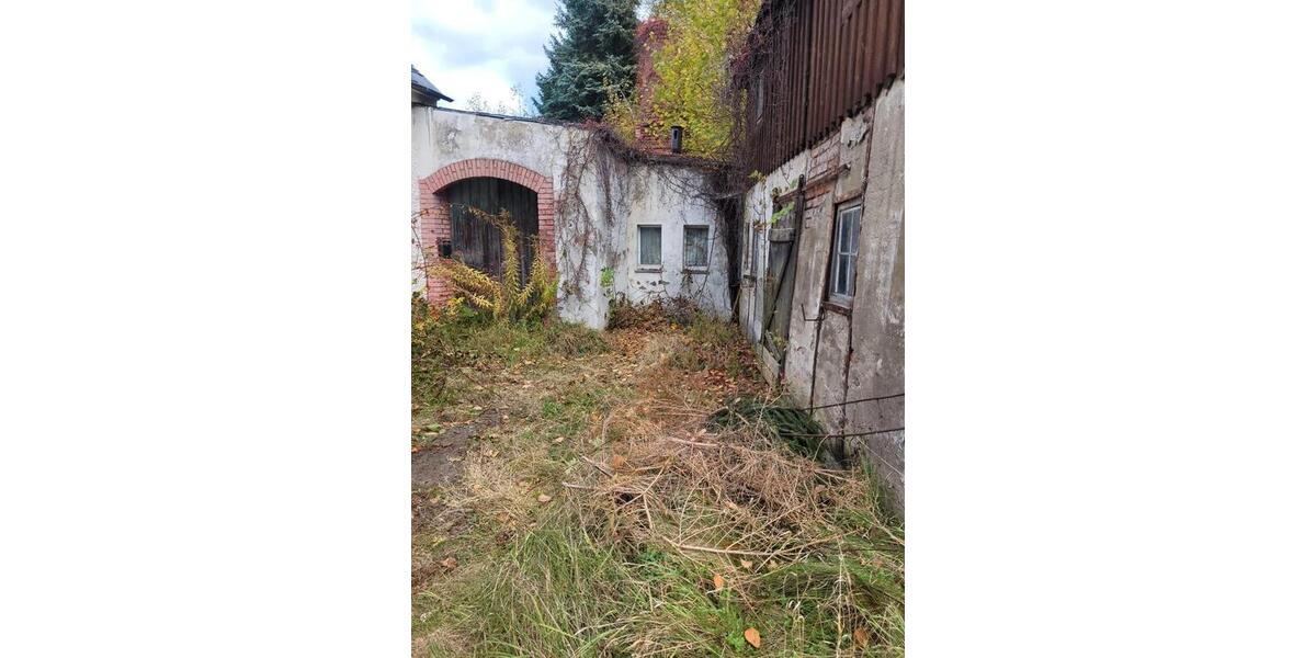 Einfamilienhaus Thermalbad Wiesenbad - 7 Zimmer, 70 m&sup2;, 15.000&euro; | Angebot:26786741