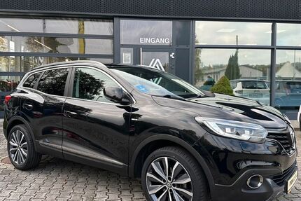 Renault Kadjar 128.409 km 10.760 &euro; Oberlungwitz 09353
