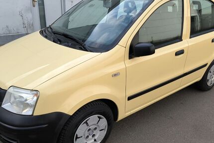 Fiat Panda 55.000 km 2.590 &euro; Chemnitz 09126