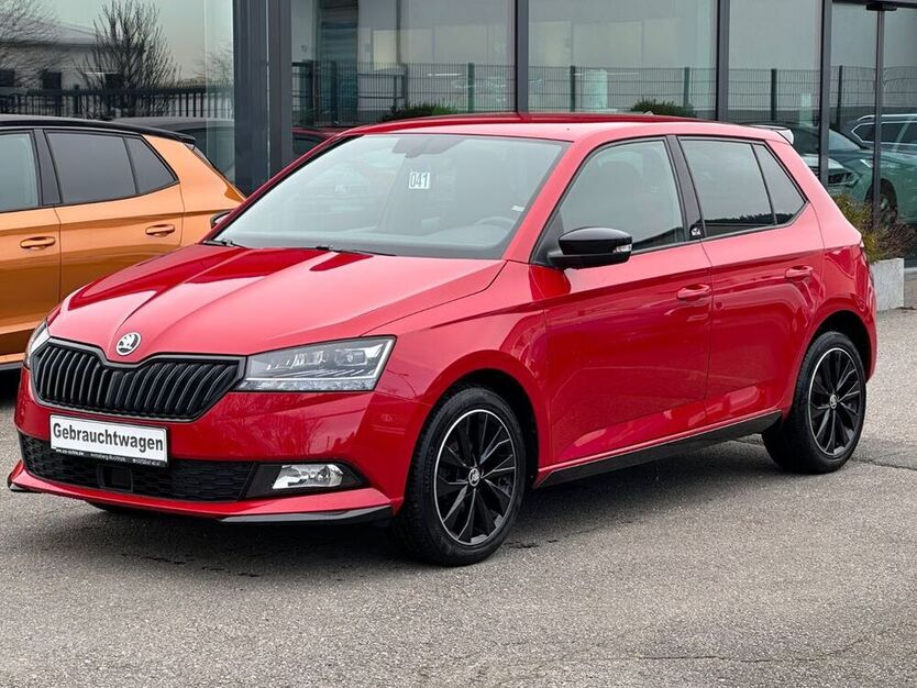 Fabia