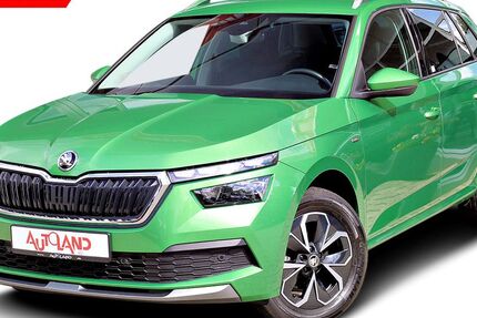 Skoda Kamiq 26.077 km 23.490 € Freiberg 09599