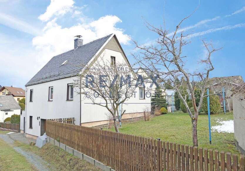 Haus zum Kaufen in Chemnitz 95.000 € 95 m²