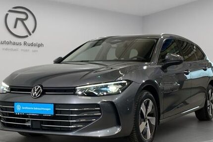 VW Passat Variant 12.421 km 37.879 € Oelsnitz/Erzgebirge 09376