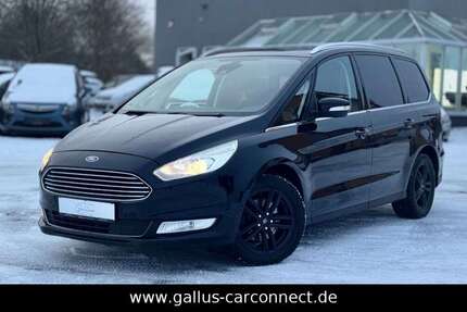 Ford Galaxy 164.274 km 13.990 &euro; Chemnitz 09131