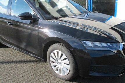 Skoda Octavia 20.997 km 25.450 &euro; Hartenstein 08118