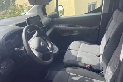 Opel Combo 33.000 km 12.500 &euro; Thum 09419