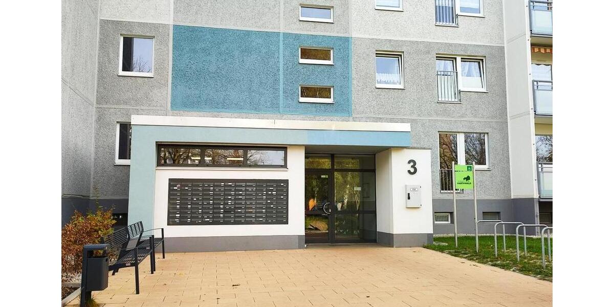 Etagenwohnung Chemnitz Klaffenbach - 1 Zimmer, 36 m&sup2;, 232&euro; | Angebot:26340769