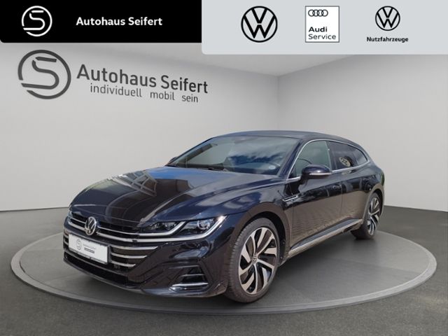 VW Arteon 87.750 km 29.900 € Annaberg-Buchholz 09456