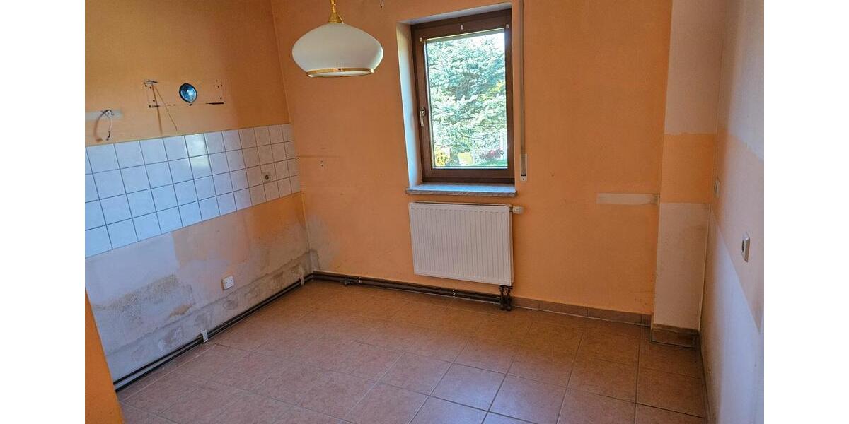 Einfamilienhaus Mülsen - 3 Zimmer, 103 m&sup2;, 1.000&euro; | Angebot:26665535