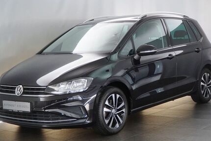 VW Golf Sportsvan 66.242 km 17.990 &euro; Chemnitz 09224