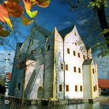 Komm mit ins Wunderland 24.10.2026 Wasserschloss Klaffenbach