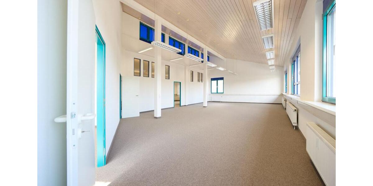 Gewerbeobjekt St. Egidien - 1.891&euro; | Angebot:26156104