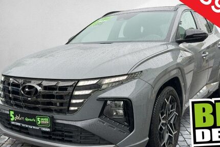 Hyundai TUCSON 34.070 km 29.701 &euro; Chemnitz 09113