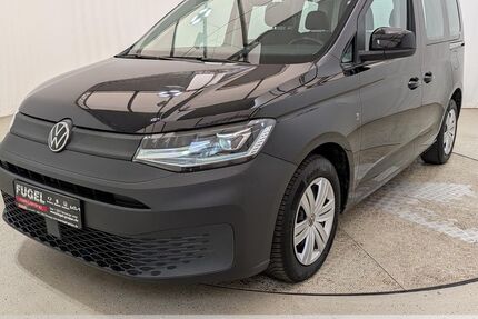 VW Caddy 42.570 km 23.998 &euro; Chemnitz - Mittelbach 09224