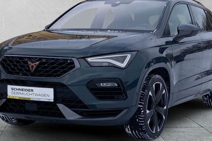 Cupra Ateca 37.250 km 35.950 &euro; Chemnitz 09113