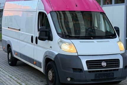 Fiat Ducato 299.000 km 4.250 &euro; Chemnitz 09120