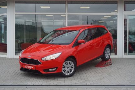 Ford Focus 96.211 km 11.990 € Chemnitz 09113
