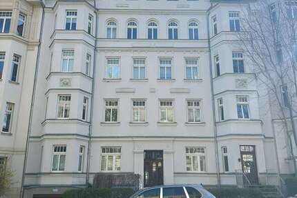 Wohnung Chemnitz Kapellenberg - 1 Zimmer, 40 m&sup2;, 260&euro; | Angebot:26360153