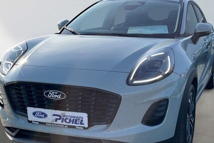 Ford Puma 2.391 km 21.495 &euro; Chemnitz 09114