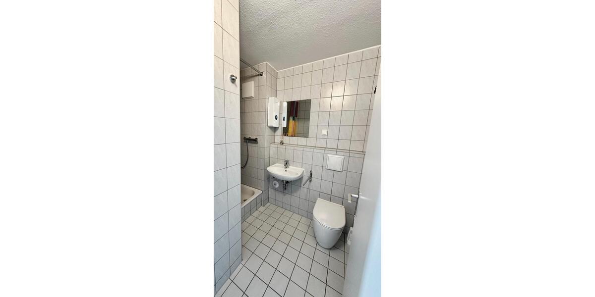 Dachgeschoßwohnung Mittweida - 1 Zimmer, 42 m&sup2;, 320&euro; | Angebot:26701089