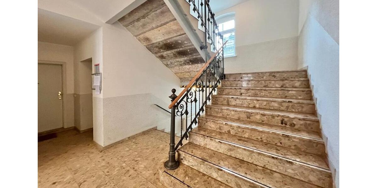 Etagenwohnung Chemnitz Altendorf - 3 Zimmer, 80 m&sup2;, 530&euro; | Angebot:26287905