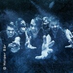 Heldmaschine + Support