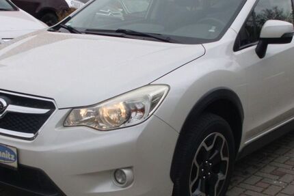 Subaru XV 182.671 km 5.499 € Chemnitz 09114