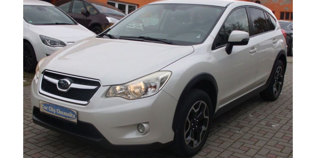 Subaru XV 182.671 km 5.499 € Chemnitz 09114
