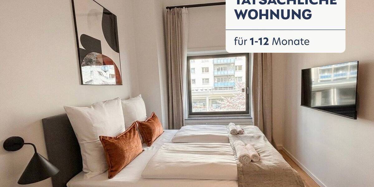 Etagenwohnung Chemnitz Zentrum - 2 Zimmer, 3.112&euro; | Angebot:26265812
