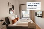 Etagenwohnung Chemnitz Zentrum - 2 Zimmer, 3.112&euro; | Angebot:26265812