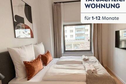 Wohnung Chemnitz Zentrum - 2 Zimmer, 3.112&euro; | Angebot:26265812