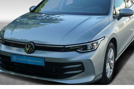 VW Golf 8.512 km 28.980 € Chemnitz 09113