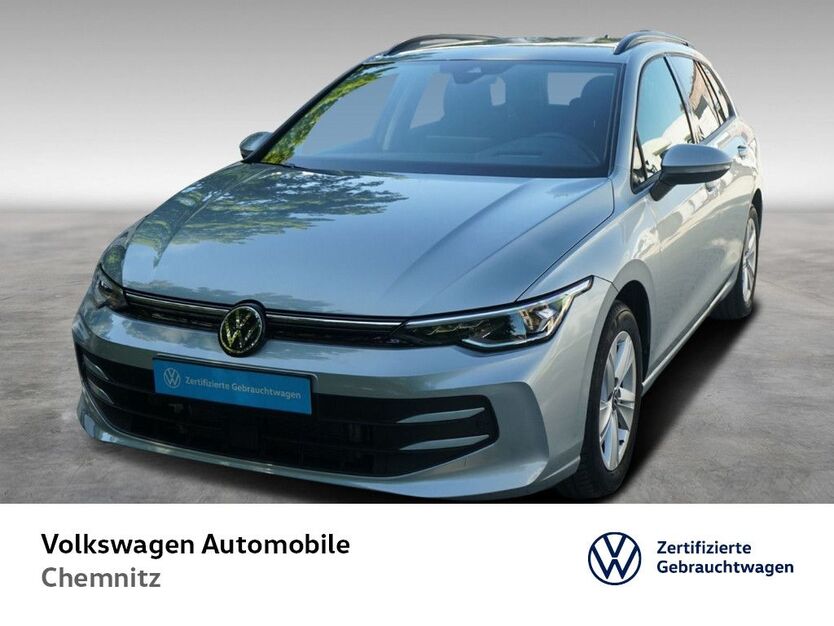 VW Golf 8.512 km 28.980 € Chemnitz 09113