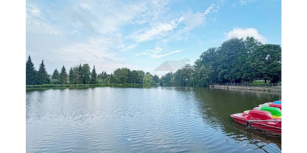 Etagenwohnung Chemnitz Rabenstein - 4 Zimmer, 108 m&sup2;, 1.400&euro; | Angebot:26378021