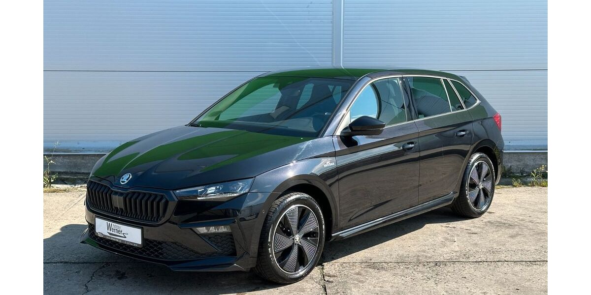 Skoda Scala 17.901 km 23.150 € Zwönitz / OT Dorfchemnitz 08297