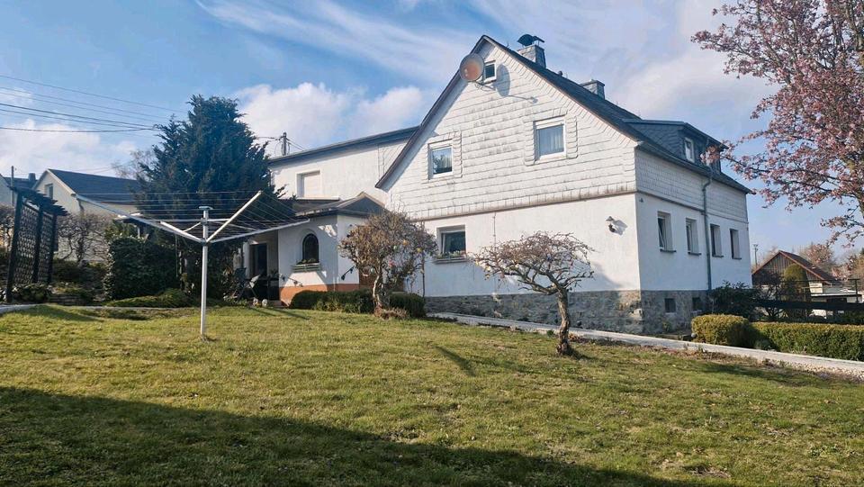 Doppelhaushälfte Brand-Erbisdorf Erbisdorf - 1 Zimmer, 134 m&sup2;, 180.000&euro; | Angebot:26254839