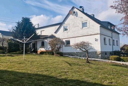 Haus Brand-Erbisdorf Erbisdorf - 1 Zimmer, 134 m&sup2;, 180.000&euro; | Angebot:26254839