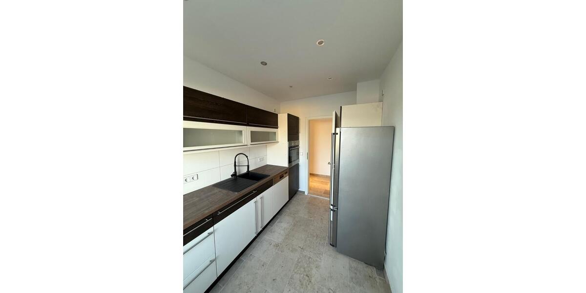 Erdgeschoßwohnung Chemnitz Altendorf - 2 Zimmer, 52 m&sup2;, 360&euro; | Angebot:26162994