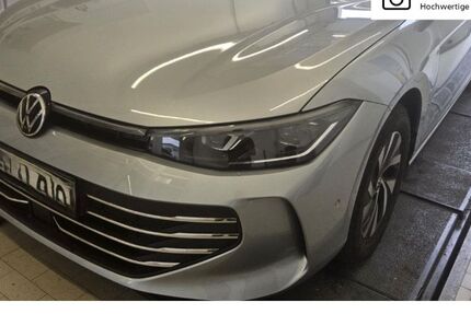 VW Passat Variant 13.225 km 38.950 &euro; Chemnitz 09113