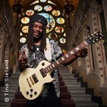 Bernard Allison - Luther's Blues Tour 2026