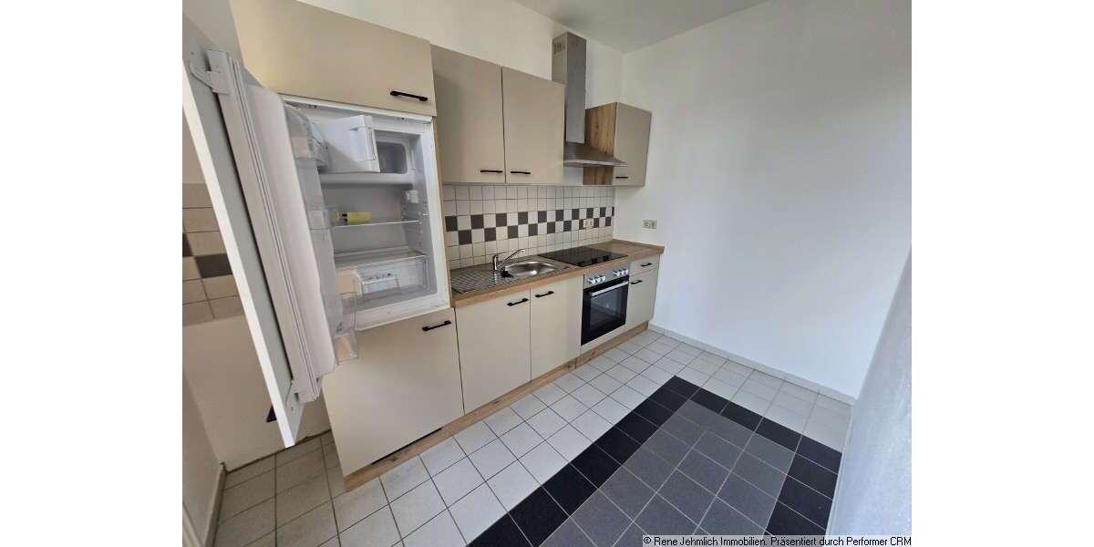 Etagenwohnung Chemnitz Kapellenberg - 2 Zimmer, 52 m&sup2;, 70.000&euro; | Angebot:26424688
