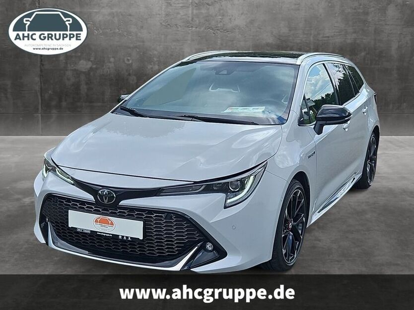 Corolla