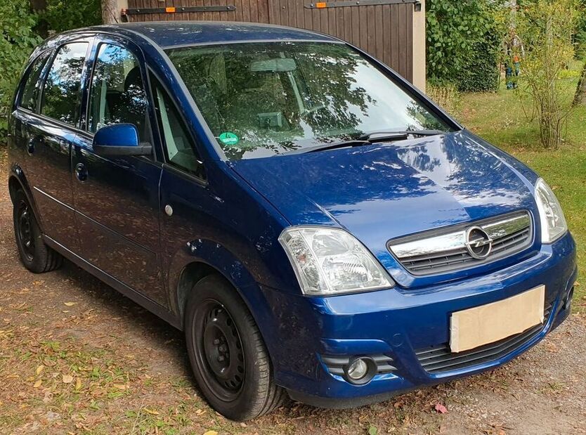 Meriva