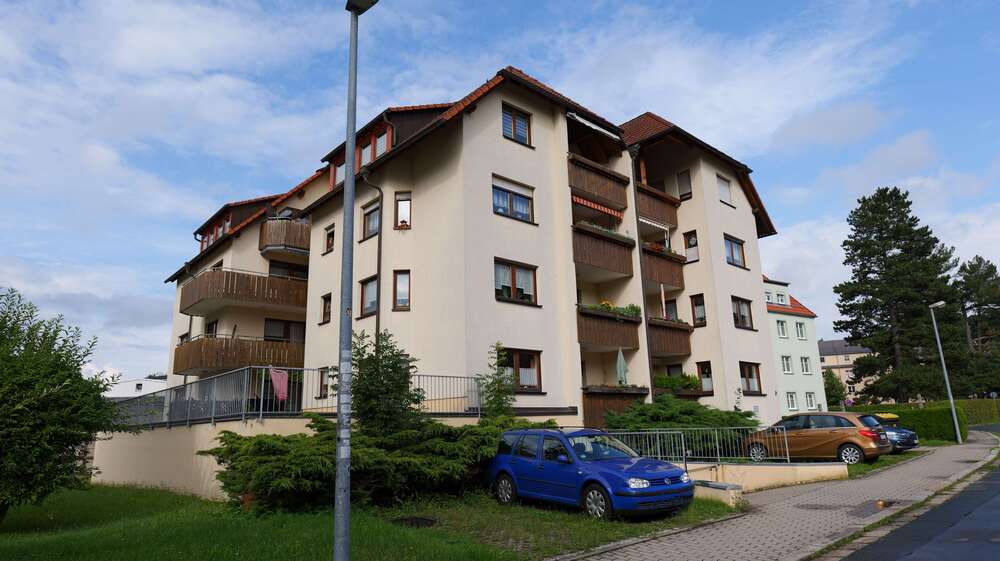Wohnung zum Kaufen in Chemnitz 90.000 € 59.39 m² 2 zimmer