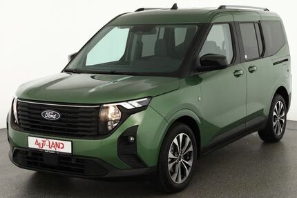Ford Tourneo Courier 12.343 km 22.890 &euro; Chemnitz 09113