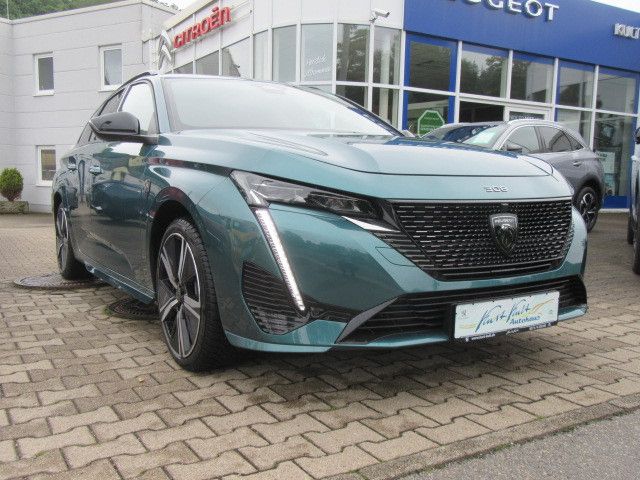 Peugeot 308 9.896 km 32.490 &euro; Chemnitz 09125
