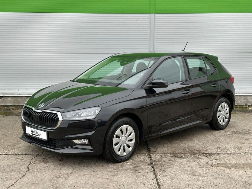 Fabia