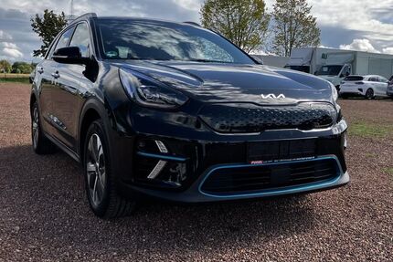 Kia Niro 43.400 km 22.499 € Oberlungwitz 09353